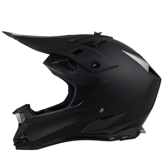Off-road Motorcycle Helmet