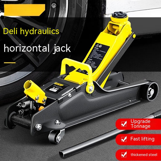Hydraulic Car Jack