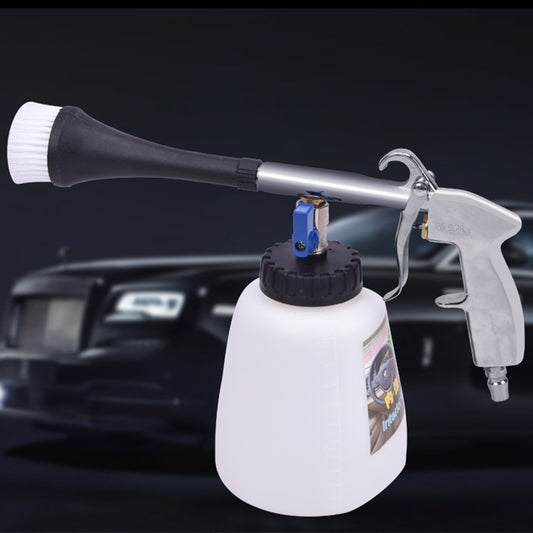 High Pressure Car Cleaner Gun